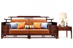 新中式家具_(dá)輕復(fù)古風(fēng)格家裝設(shè)計(jì)特點(diǎn)有哪些？復(fù)古風(fēng)格家裝風(fēng)格細(xì)節(jié)